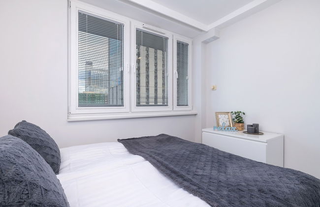 Apartment Spodek Katowice by Renters - Foto 13