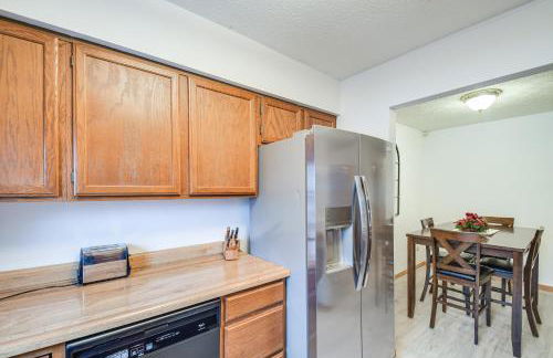 Welcoming Condo in Davenport Central Location! - Foto 11
