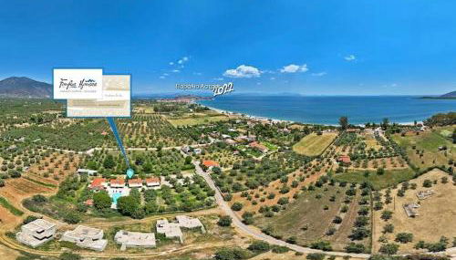 Foufas Houses - Foto 4