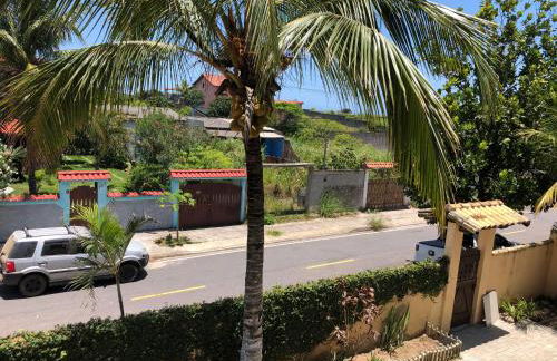 Casa Sol e Mar Jaconé: Um paraíso entre o mar e a lagoa - Foto 21