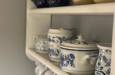 Hildes Bett - Foto 4