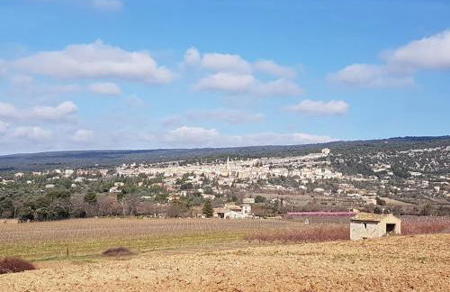 Lou pichoun studio au coeur d'un village provençal - Foto 37