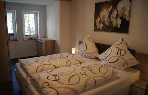 Wein- & Ferienhaus Jörg Weirich - Foto 35