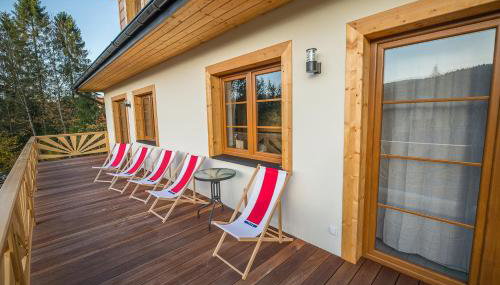 Chata Smagula - Foto 3