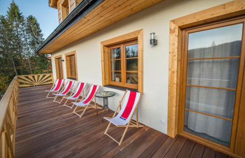 Chata Smagula - Foto 3