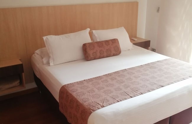 Pie de Cerro Apartamentos - Foto 13