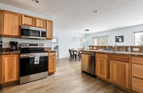 Downtown Oasis by the Bay - Foto 49