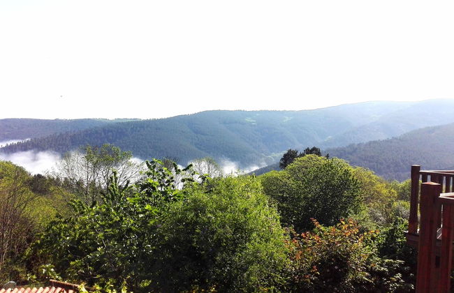 Retiro de Gondramaz - Photo 27