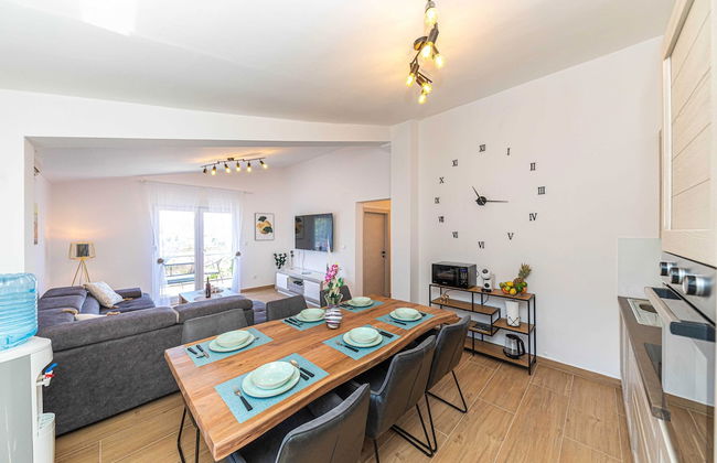 Apartment Anima - Foto 15