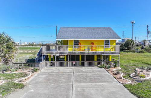 Hello Sunshine by Ryson Vacation Rentals - Foto 70