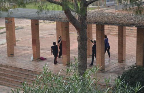 Comfortable Apartment in Mislata - 50 m² - Parking Included - Foto 27