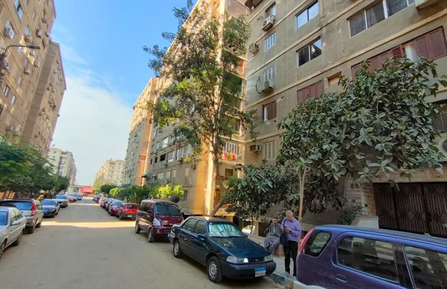 The 2 BDR Emerald Condo 5 min to CAI Airport - Foto 37