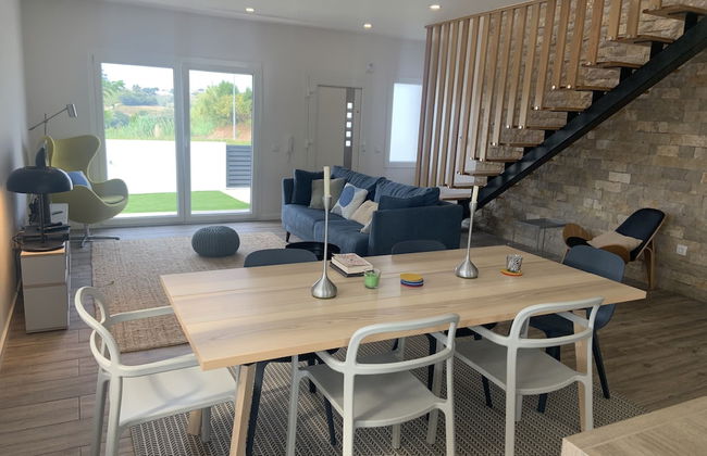 Captivating 4-bed House in Cadaval District-lisbon - Foto 14