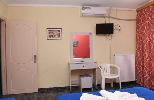 Hotel Dias Apartment - Photo 50