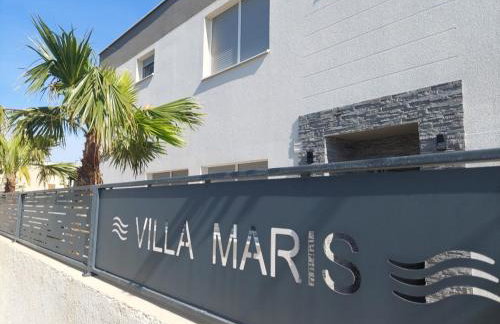 Villa Maris Nin - Foto 38