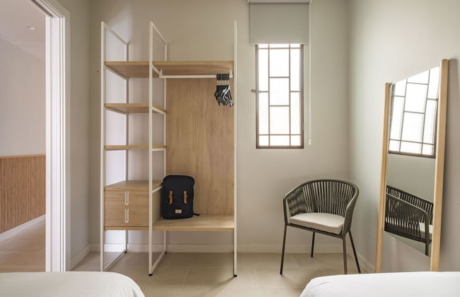 Aspasios Garden Apartments - Photo 3