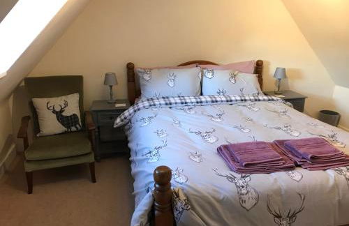 Kildinguie - Traditional Cottage - on NC 500 Route - Photo 9