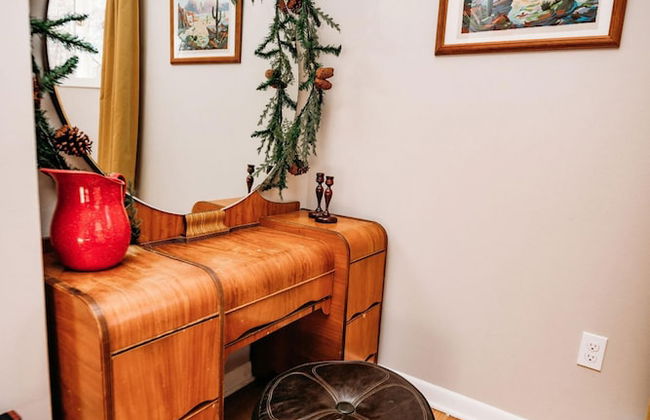 Poconos Retreat A Vintage Gem - Foto 26