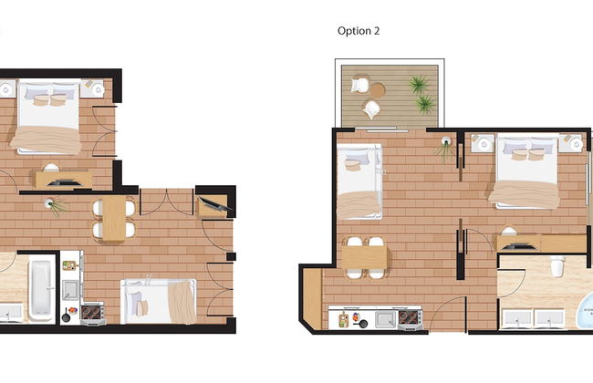 Grecotel Plaza Beach House - Foto 22