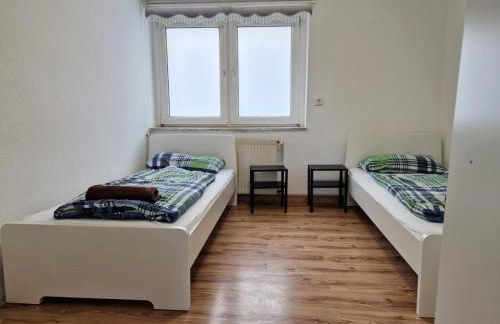 Work & Stay Apartments in Leverkusen - Foto 56