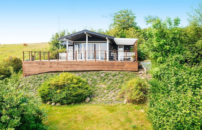 6 Person Holiday Home in Lemvig - Foto 24