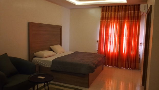 Favour home - Foto 2, Habitación