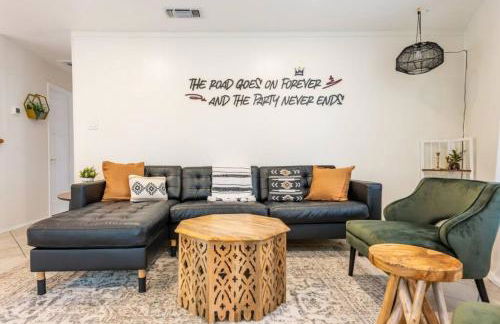 Downtown Pearl Bungalow at Beer Ranch Project - Foto 7