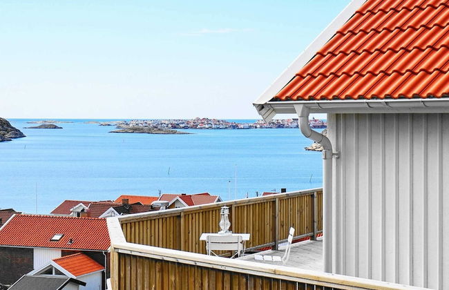 2 Person Holiday Home in Ronnang - Foto 1