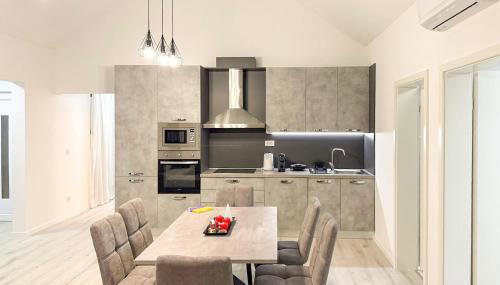 Beautiful Home In Donja Stubica With Wifi - Foto 4