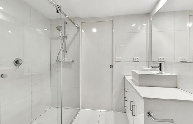 Surfers Century Oceanside Apartments - Foto 75