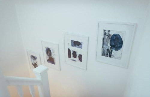 5 Bed Family Home- Free Parking - Foto 20