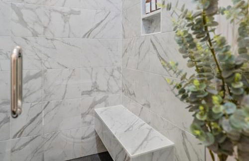 Luxury Cabin near Asheville and Black Mountain - Foto 35