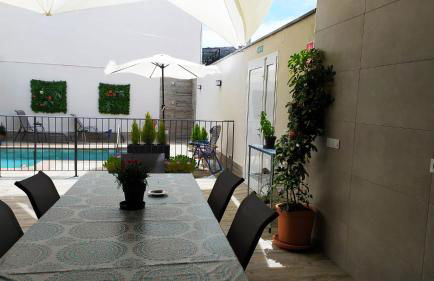 Casa Rural Albahaca - Foto 17