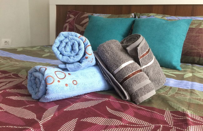 Tirana View Apartment - Foto 2