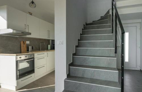 NEW Villa Artec with Sea View - Foto 23