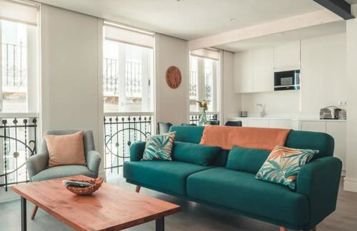 Apartamentos Pontedeume Riadoeume - Photo 21