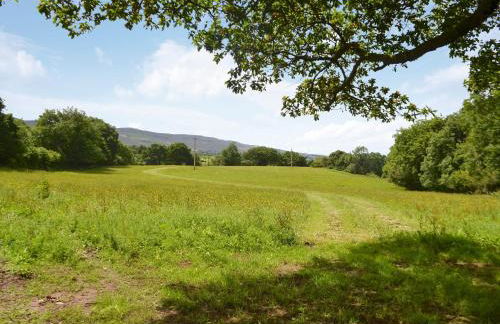 Bramble Cottage Mountain Retreat - Photo 18