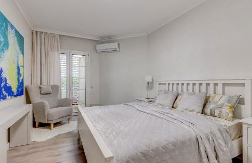 Luxury villa El Duque Ocean View - Foto 23