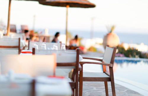 Kavos Hotel Naxos - Foto 48