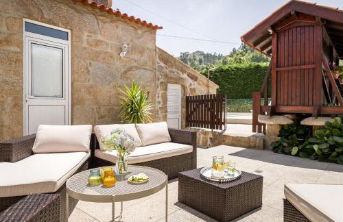 Casa de Ferreira Cinfães - Foto 6