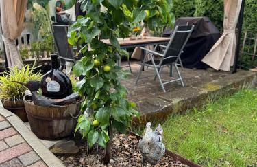 Ferienwohnung Silvaner in fränkischer Weinregion - Foto 23