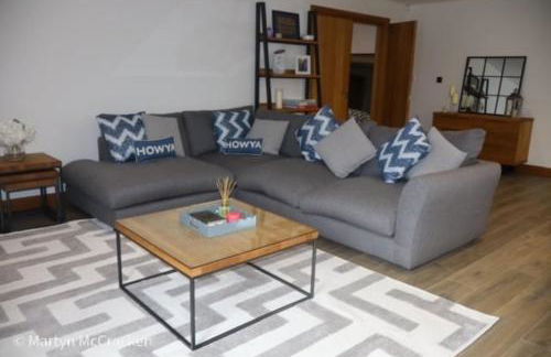 Luxury getaway in the Glens - Foto 1