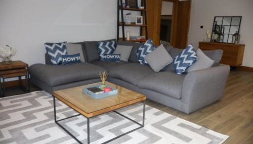 Luxury getaway in the Glens - Foto 1