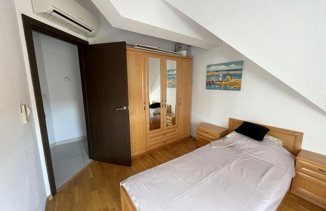 Stunning 2-bed Apartment in sea Resort Varna - Foto 3