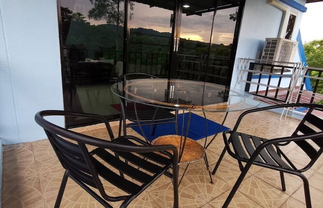 ChomTawan PhuphanDao Pool Villa - Foto 11