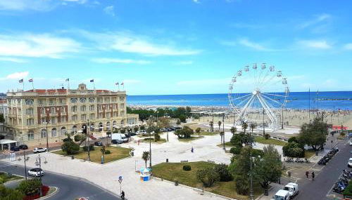 Hotel Residence Adriana - Foto 4