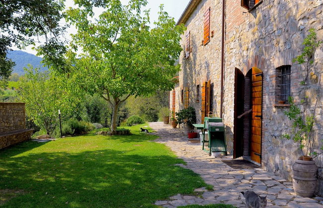 Belvilla by OYO Polivere - Foto 1