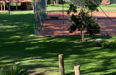 Chalé Quinta do Lago - Foto 7