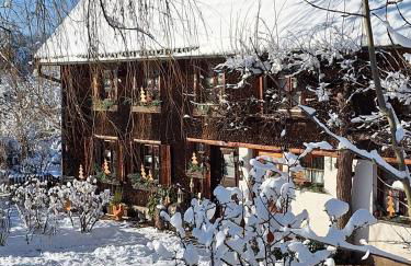 Wolf's Bauernhäusle - Foto 19