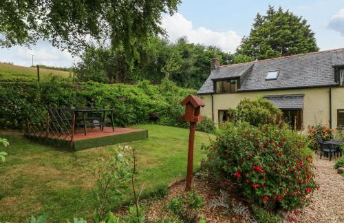 Elsworthy Farm Cottage - Foto 20